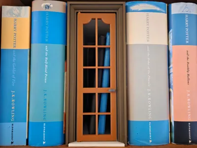 Ebook Nook Classic