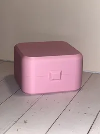 Minimalistic version without flowers