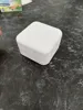 with a magnetic cover and a groove for the rod in the loop