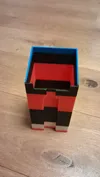 FILAMENT SAVEING VERSION