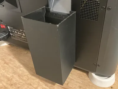 Ejection Tray V2 for P1S/P2S/X1C/P1P