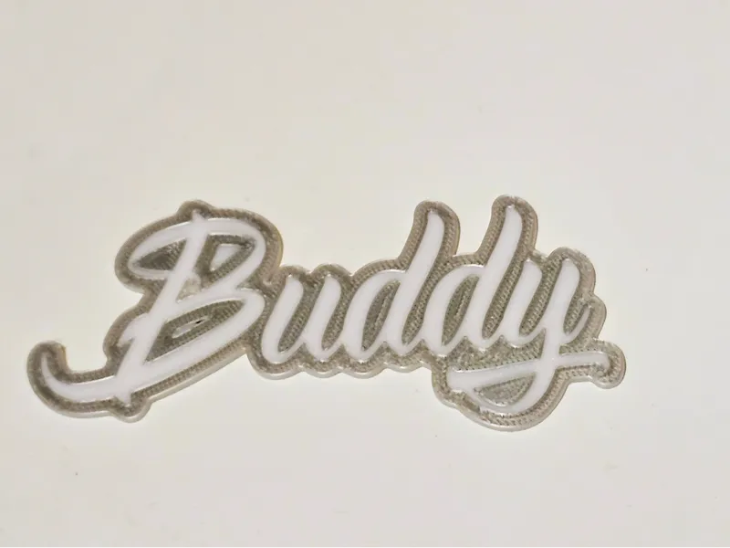 Buddy