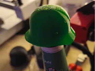 Bierhelm / Beerhelmet