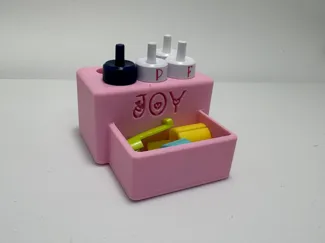 Messerhalter für Cricut Joy und Joy Xtra