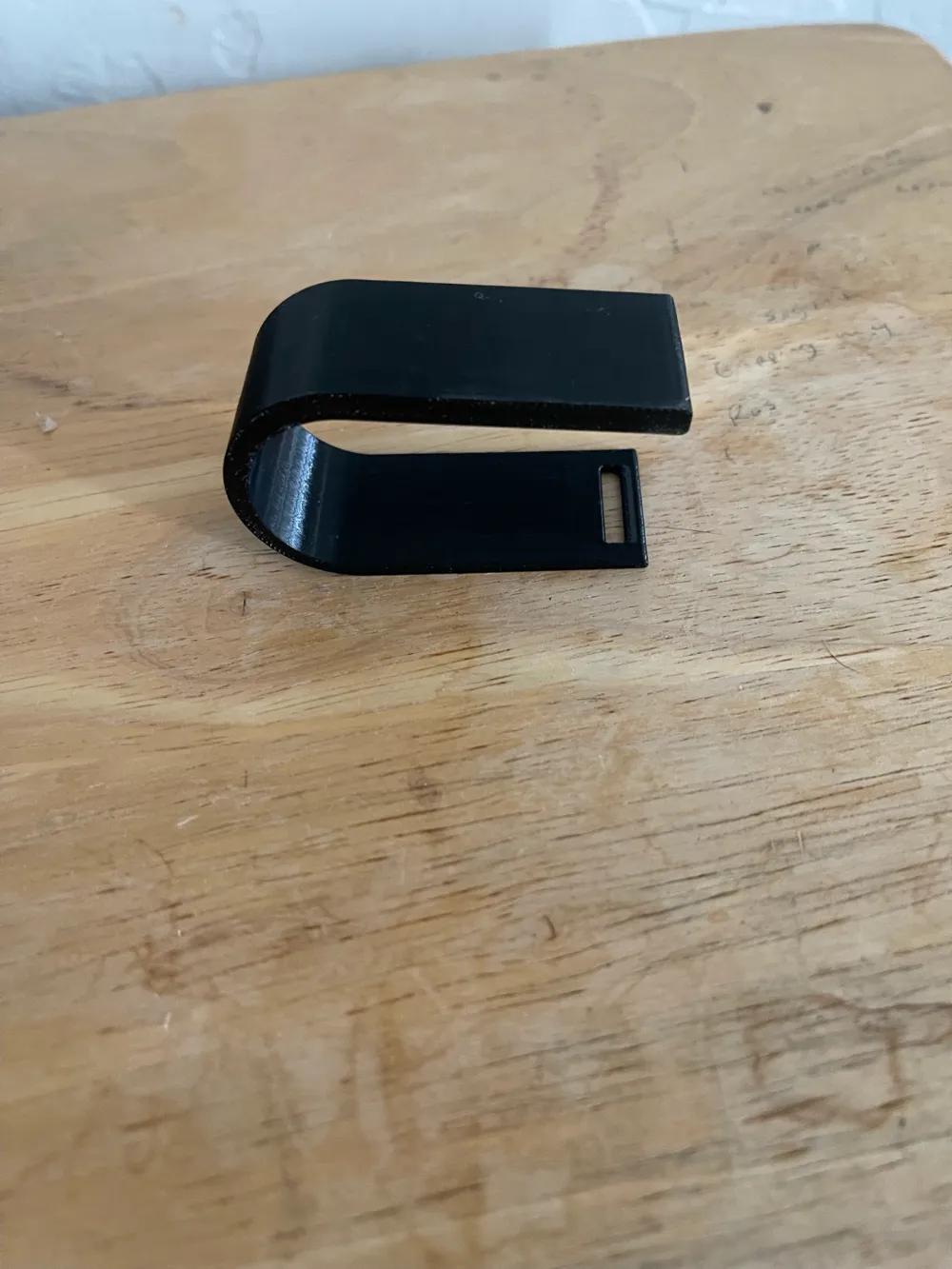 Radar Detector Visor Mount by M&T_Fujawa MakerWorld