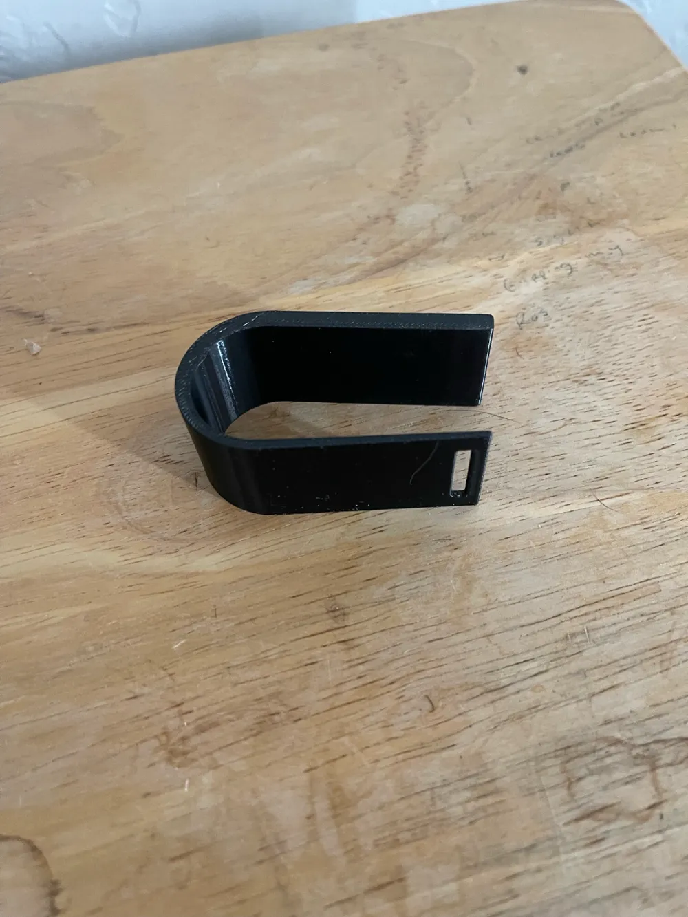 Radar Detector Visor Mount by M&T_Fujawa MakerWorld