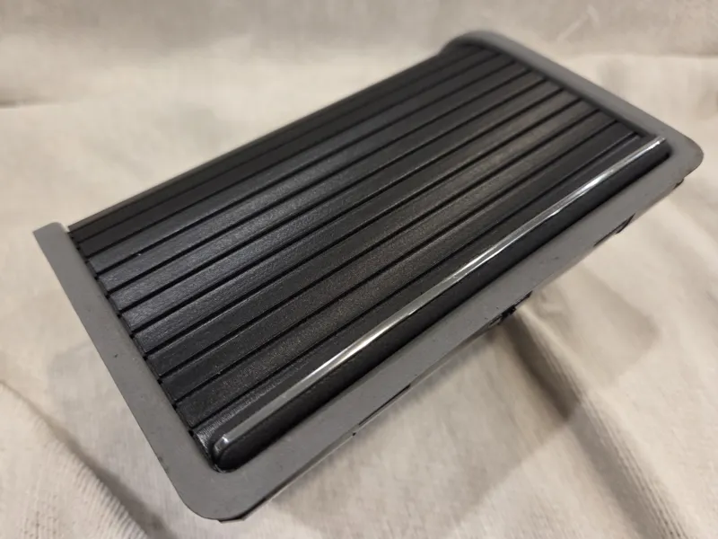 E46 Sliding Ashtray Cover (3 styles)