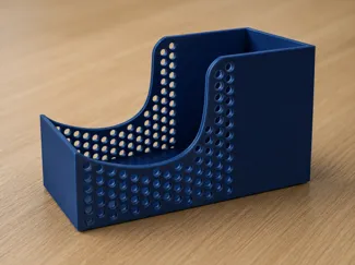 Storage Basket Organizer
