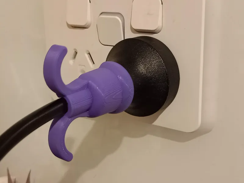 Plug puller