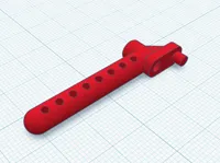 0.16mm layer, 3 walls, 15% infill