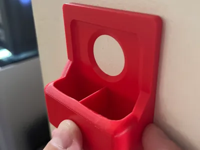 Rugged Drilling Dust Collector Tool (Heavy Duty)