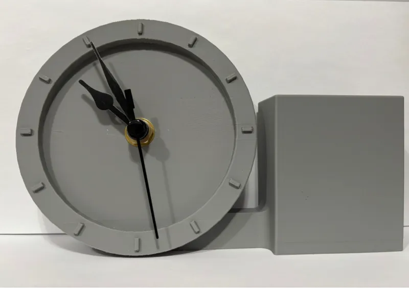 Clock