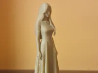 0.16mm layer, 2 walls, 15% infill