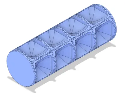 Ravioli Roller