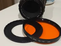 0.14mm layer, 2 walls, 15% infill