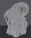 0.16mm layer, 2 walls, 5% infill