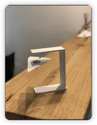 0.2mm 层高, 2 层墙, 15% 填充
