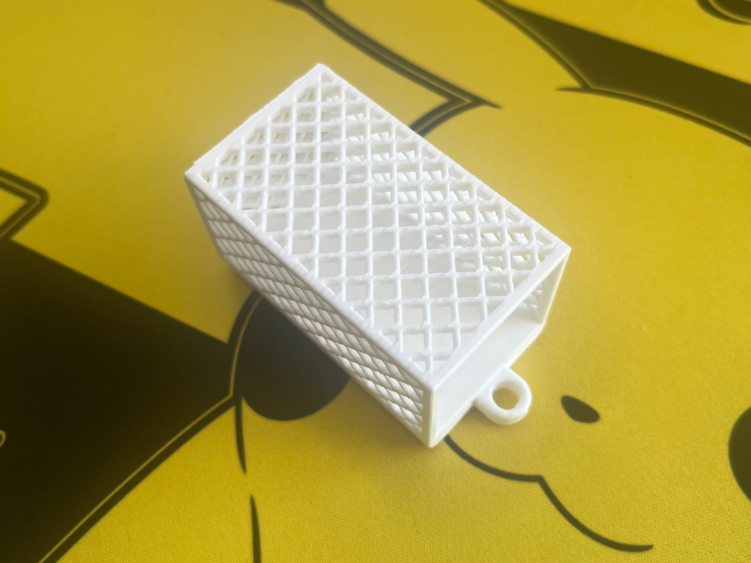 Bait Cage / Groundbait Feeder 20g