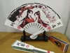 mini pre-plated (black, white, red, pink) Pink can be replaced with red