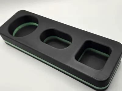 Fantik Desk Caddy