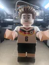 Germany - Joshua Kimmich