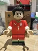 Portugal - Cristiano Ronaldo