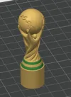 Trophy