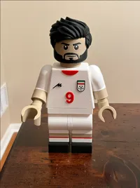 Iran - Mehdi Taremi