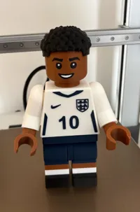 Angleterre - Jude Bellingham