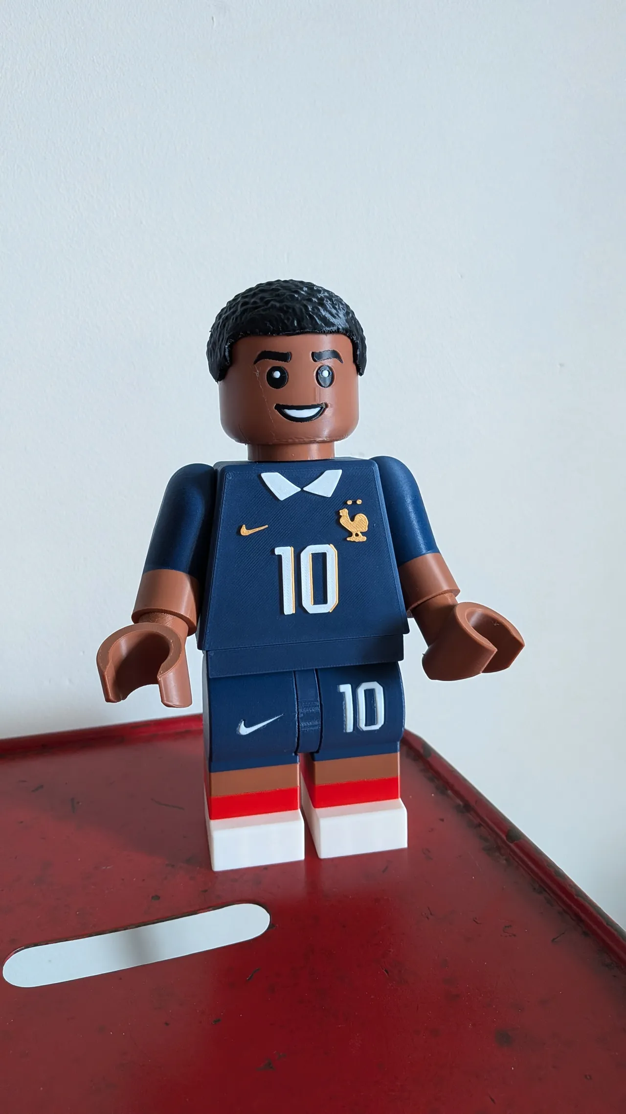 World Cup 2026 | Brick Man collection view 4