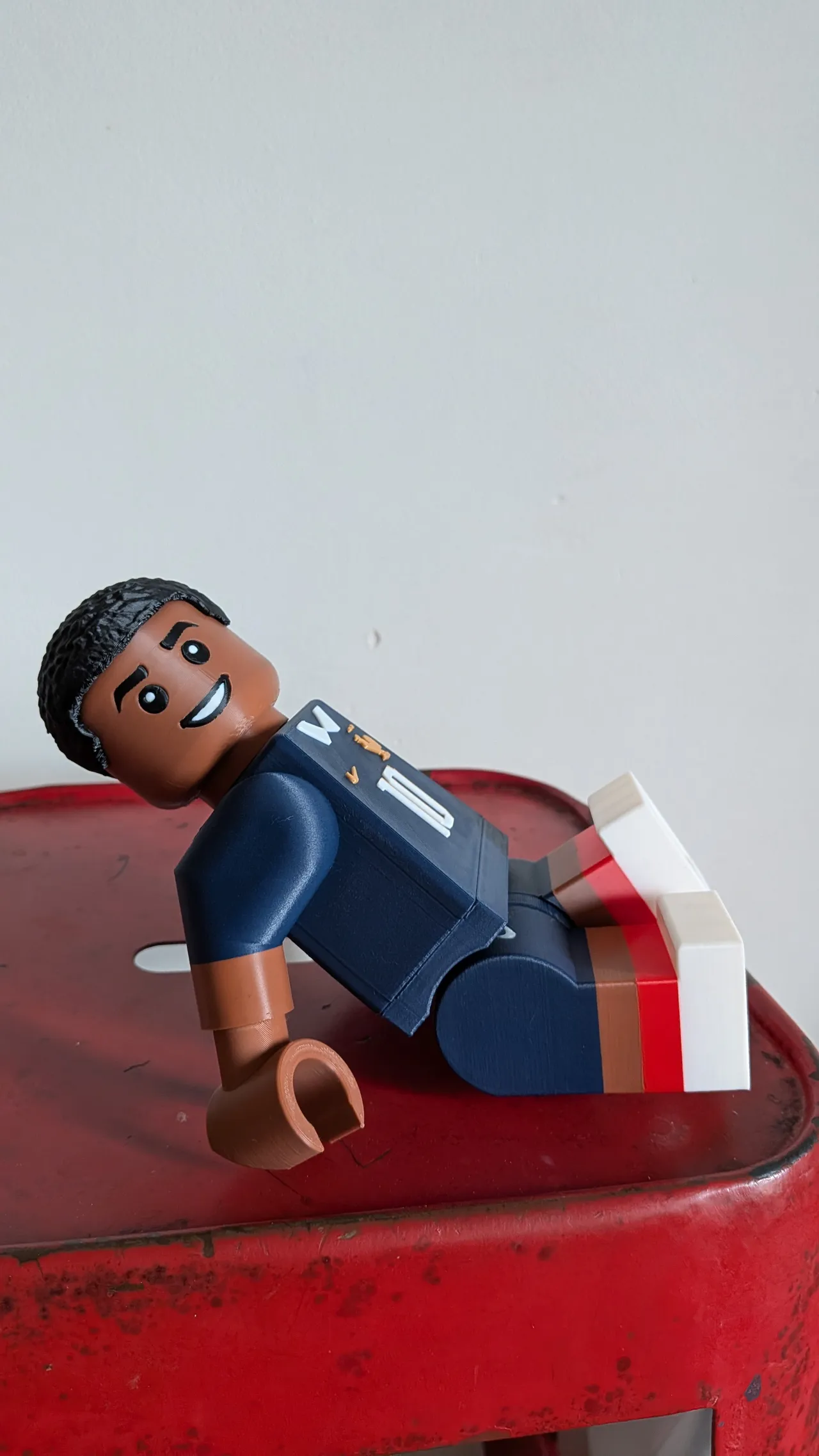 World Cup 2026 | Brick Man collection view 2