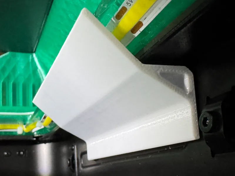 PTFE Tube Guard