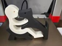 0.28mm layer, 2 walls, 15% infill