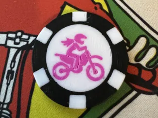 CruisnGrrl's Maker Chip