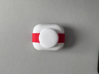 AirPod 3rd Gen Airtag mount