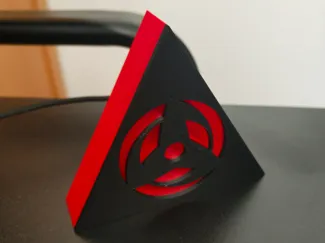 Sharingan Obito/Kakashi