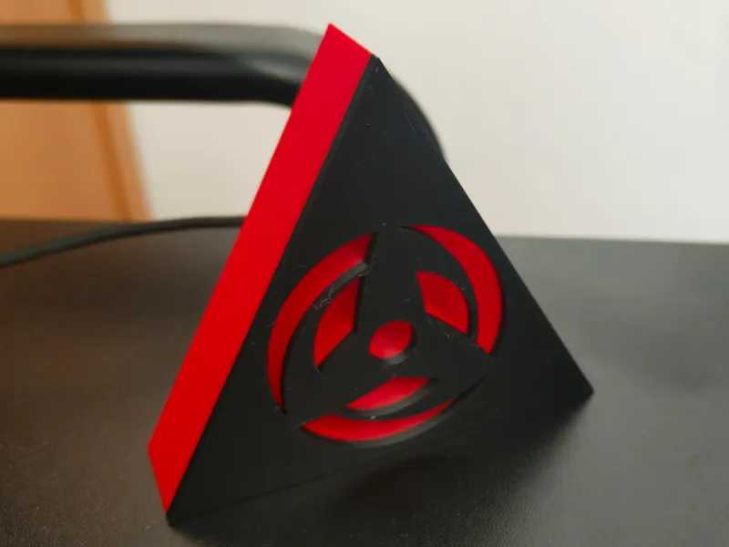 Sharingan Obito/Kakashi