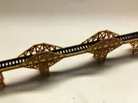 0.16mm layer, 2 walls, 15% infill