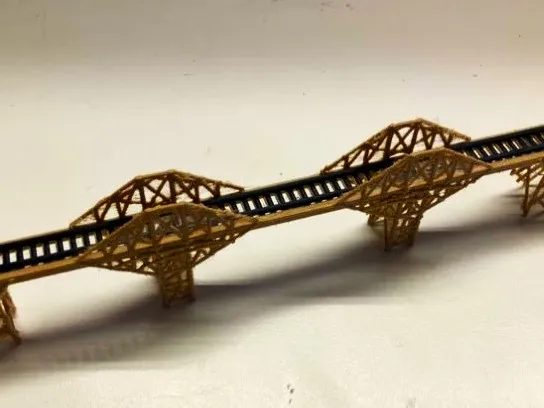 BRIDGE OV THE RIVER KWAI