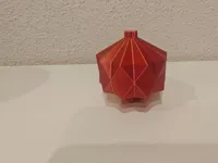 0.12mm layer, 2 walls, 10% infill