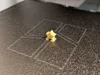 (1 bead) 0.16mm variable layer height, 3 walls, 15% infill