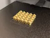 (25 beads) 0.16mm variable layer height, 3 walls, 15% infill