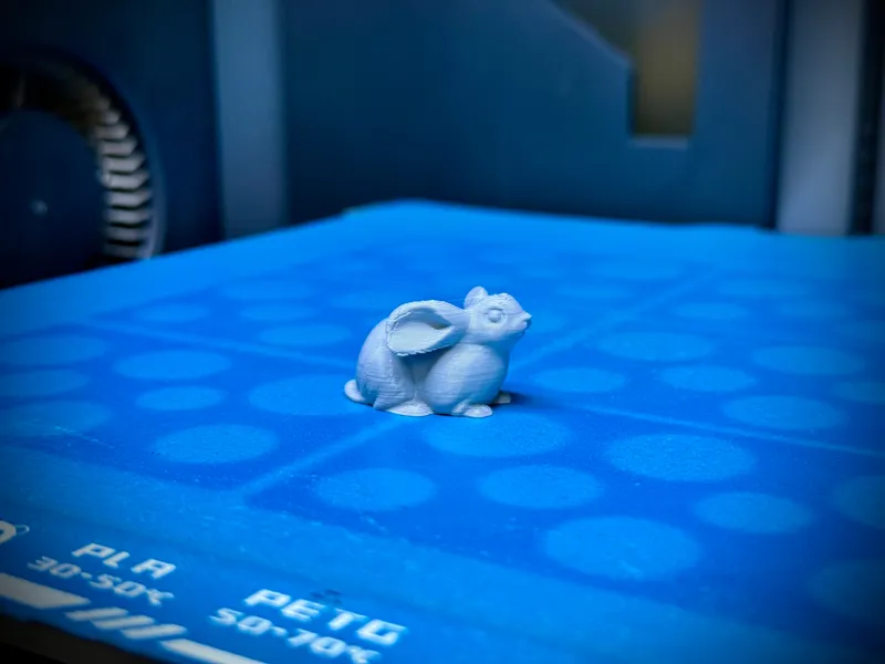 Mini Bunny v2