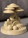Bonsai 100mm, 0.2mm layer, 2 walls, 15% infill