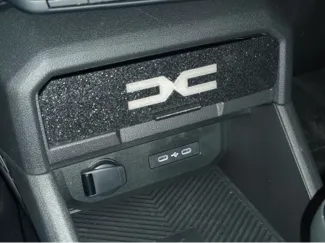 Cassetto Dacia Duster 3
