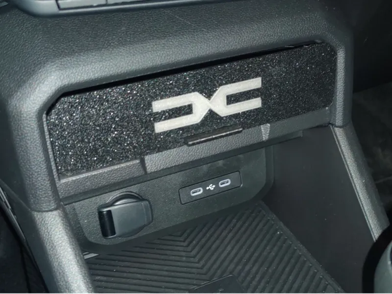Cassetto Dacia Duster 3