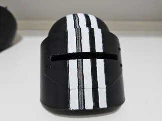Killa Helmet (Escape from Tarkov) - AMS Miniature