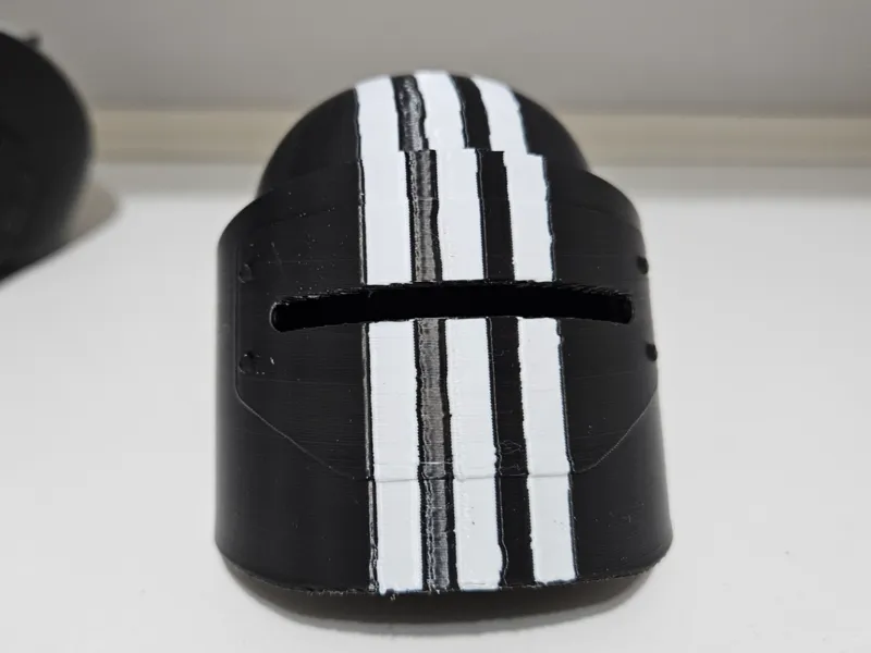 Killa Helmet (Escape from Tarkov) -  AMS Miniature