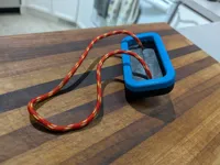 0.2mm layer, 6 walls, 30% infill
