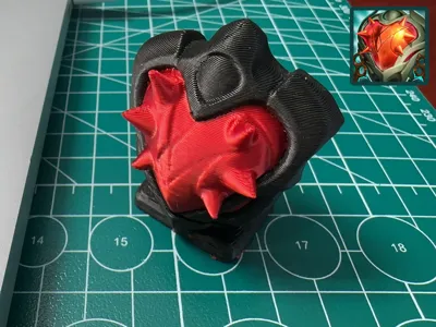 Heartsteel